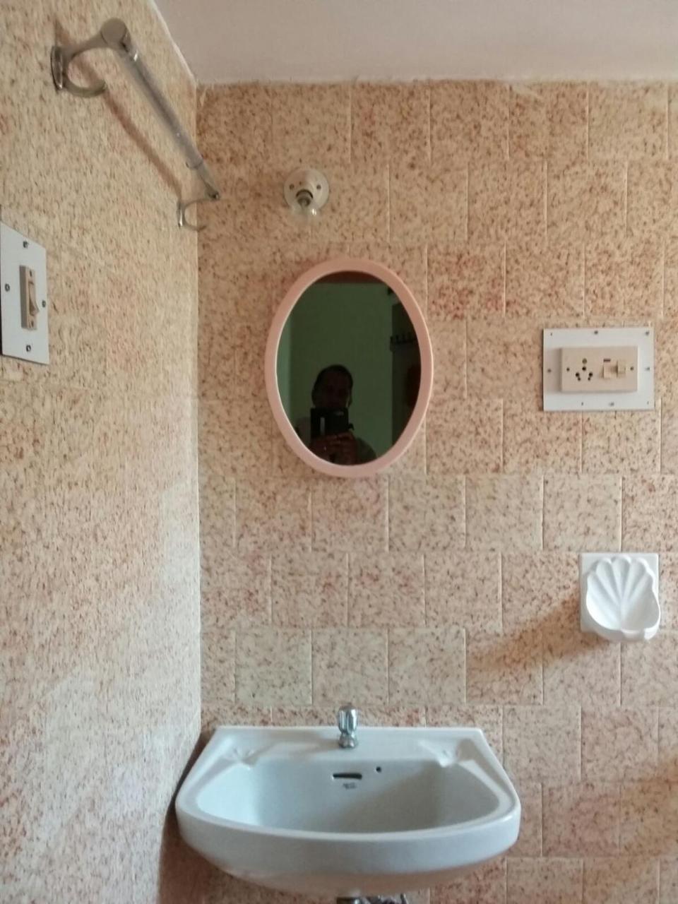 J & B Holiday Homes Benaulim Extérieur photo