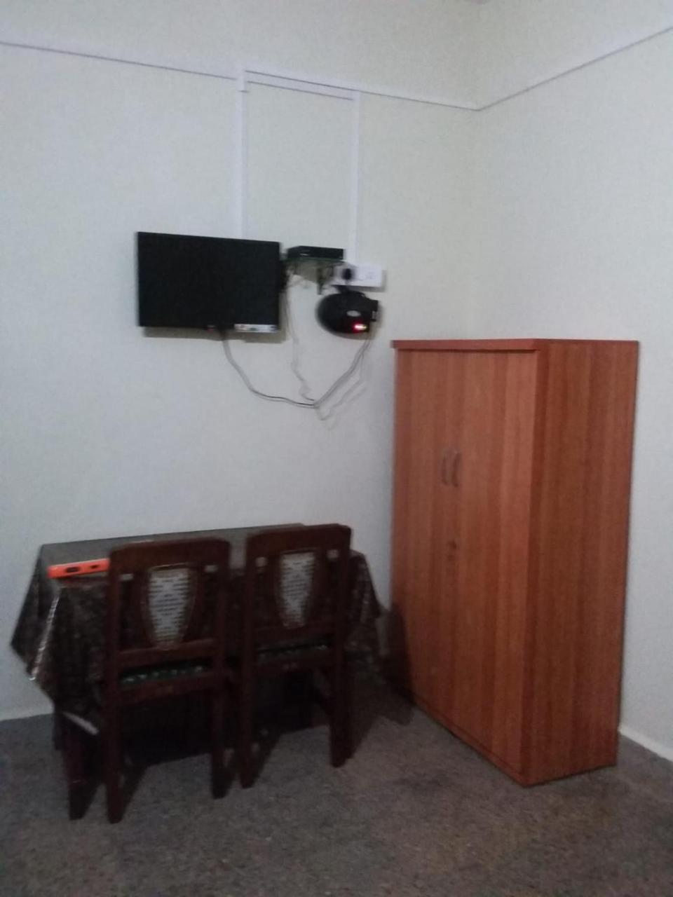 J & B Holiday Homes Benaulim Extérieur photo