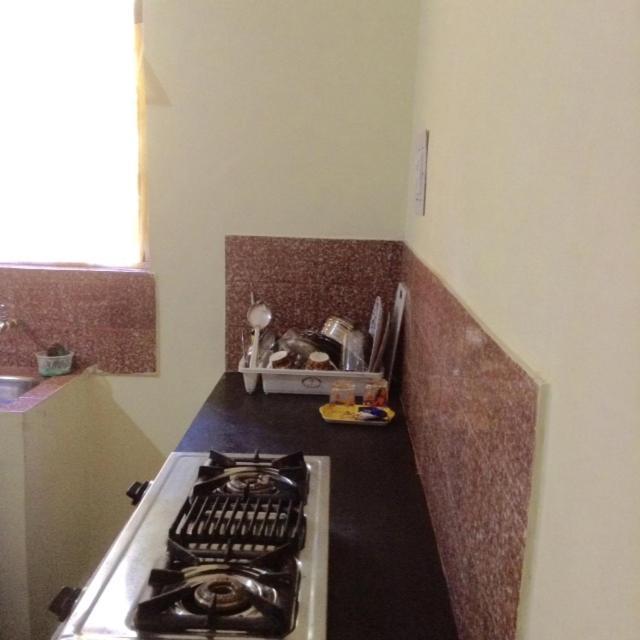 J & B Holiday Homes Benaulim Extérieur photo